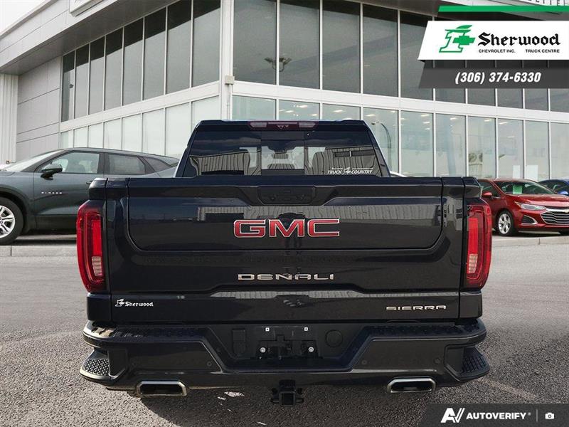 gmc Sierra 1500 2023 - 5