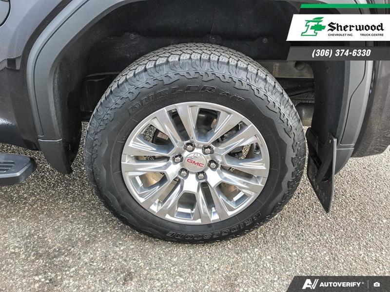 gmc Sierra 1500 2023 - 6