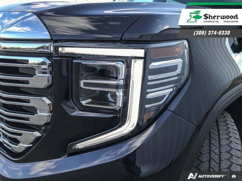 gmc Sierra 1500 2023 - 8