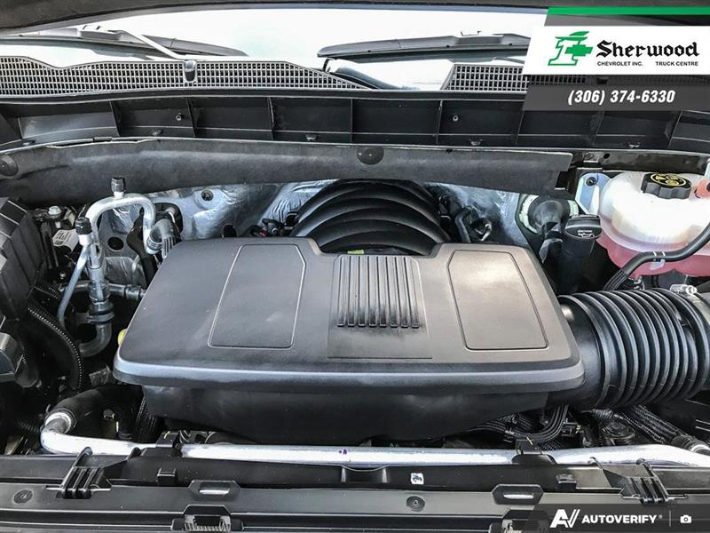 gmc Sierra 1500 2023 - 10