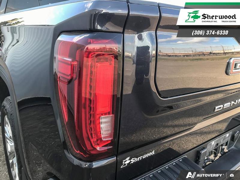 gmc Sierra 1500 2023 - 11