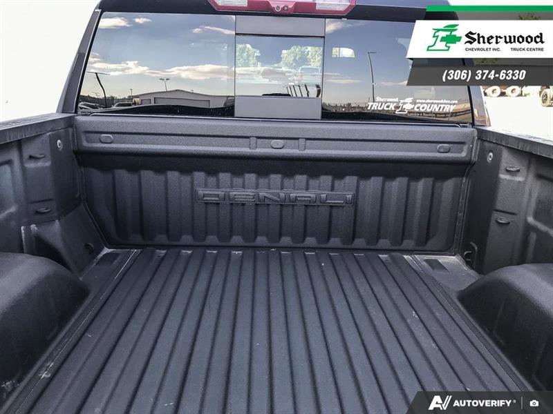 gmc Sierra 1500 2023 - 12