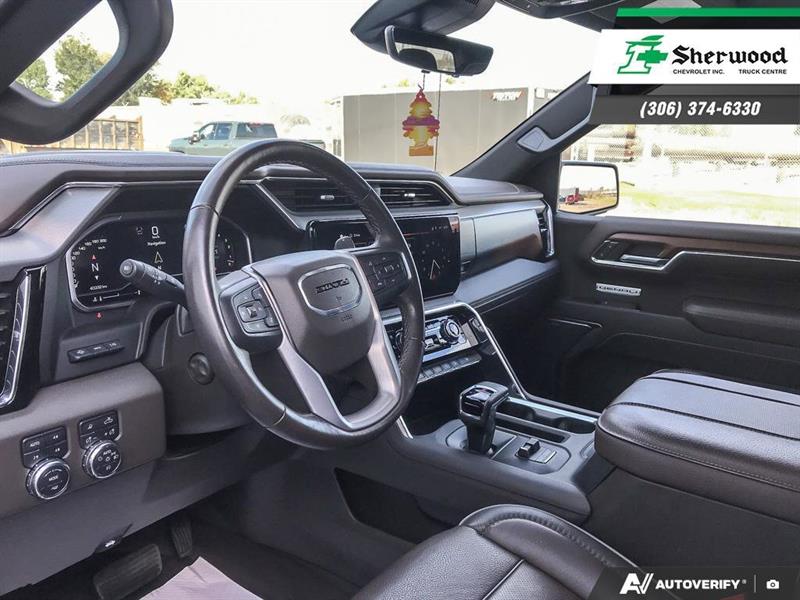 gmc Sierra 1500 2023 - 13