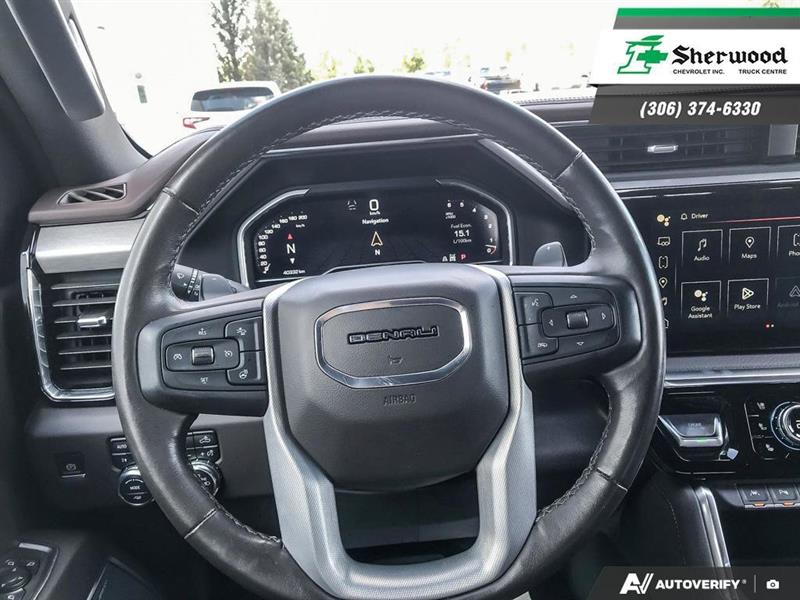 gmc Sierra 1500 2023 - 14