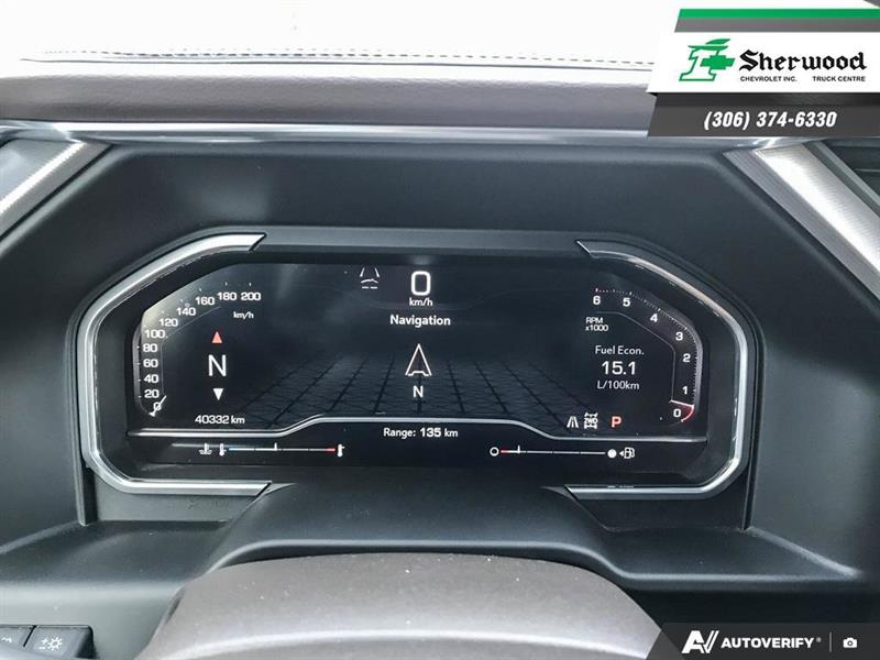 gmc Sierra 1500 2023 - 15