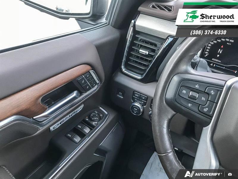 gmc Sierra 1500 2023 - 17