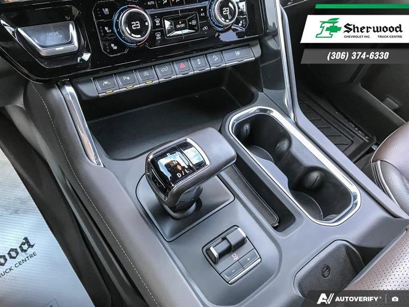 gmc Sierra 1500 2023 - 18