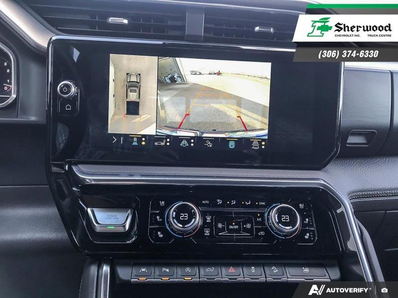 gmc Sierra 1500 2023 - 19