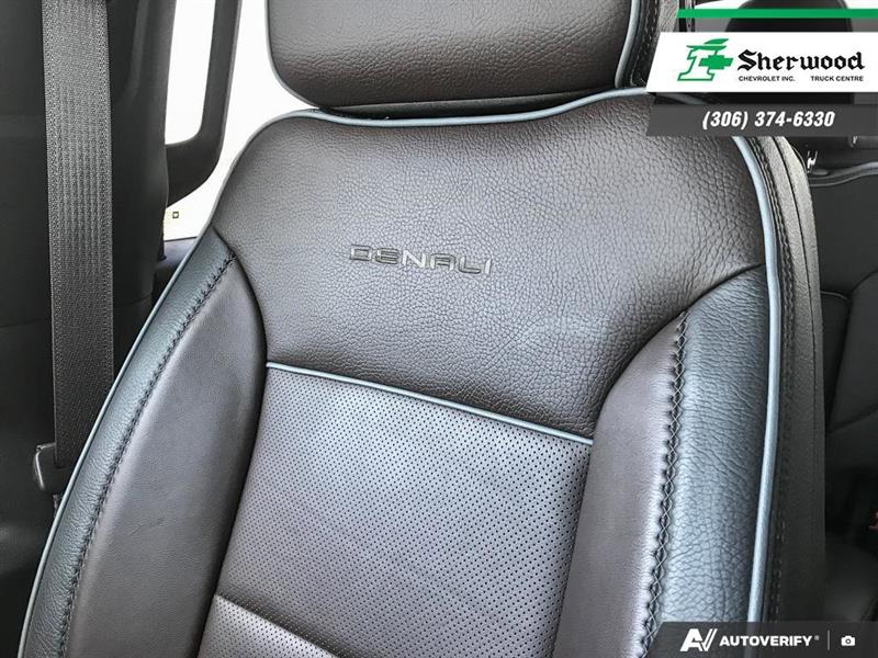 gmc Sierra 1500 2023 - 20