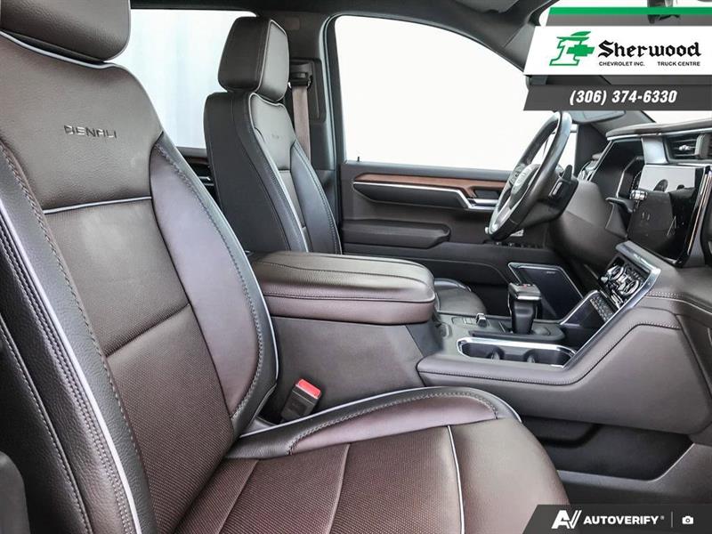 gmc Sierra 1500 2023 - 22