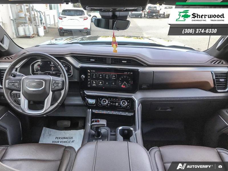 gmc Sierra 1500 2023 - 24