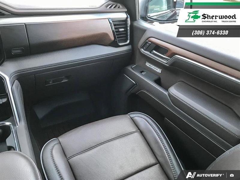 gmc Sierra 1500 2023 - 25