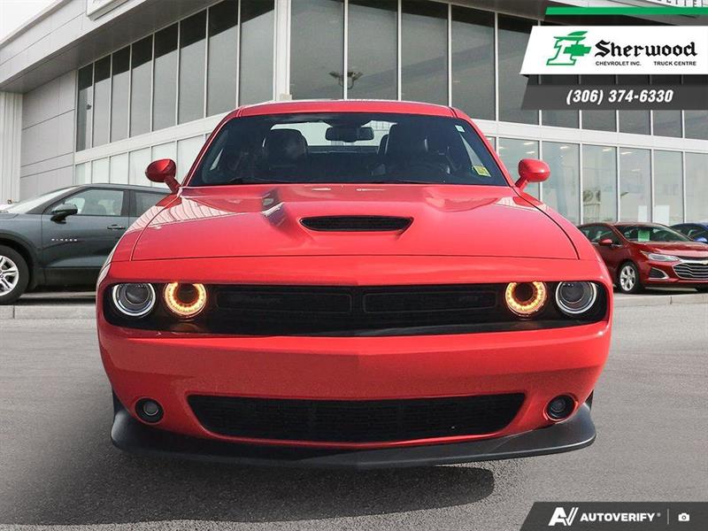 dodge Challenger 2023 - 2