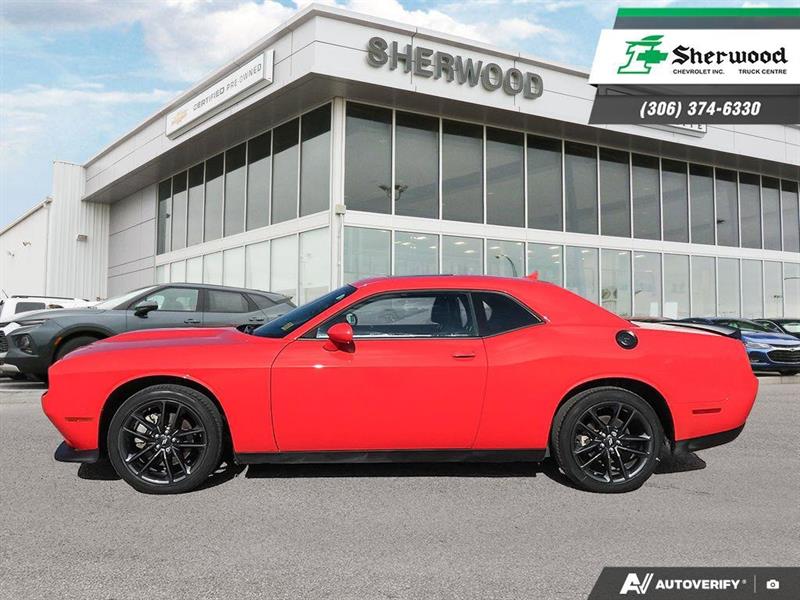 dodge Challenger 2023 - 3