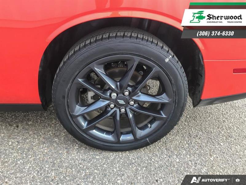 dodge Challenger 2023 - 6