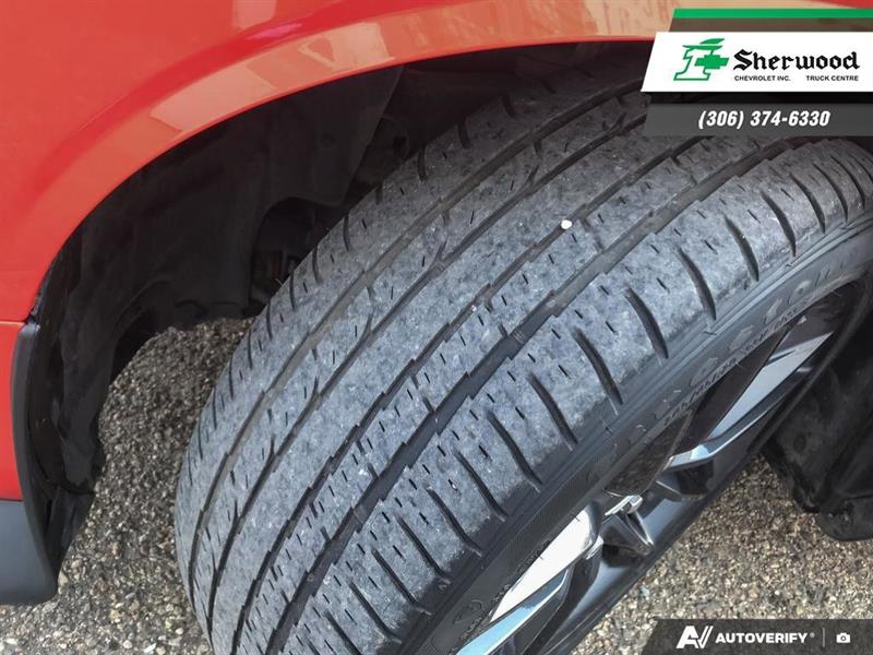 dodge Challenger 2023 - 7