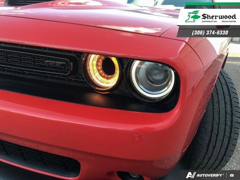 dodge Challenger 2023 - 8