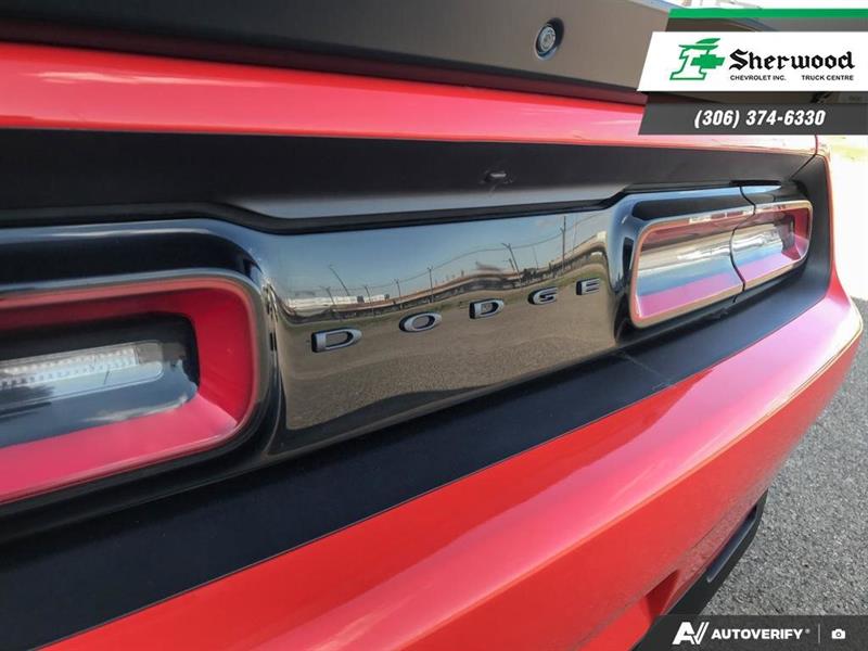 dodge Challenger 2023 - 9