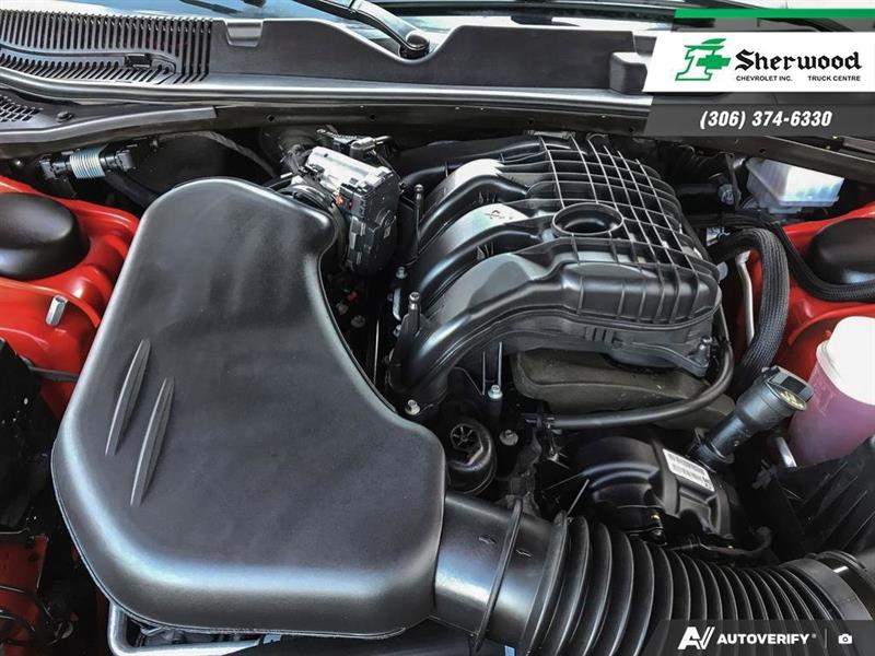 dodge Challenger 2023 - 10