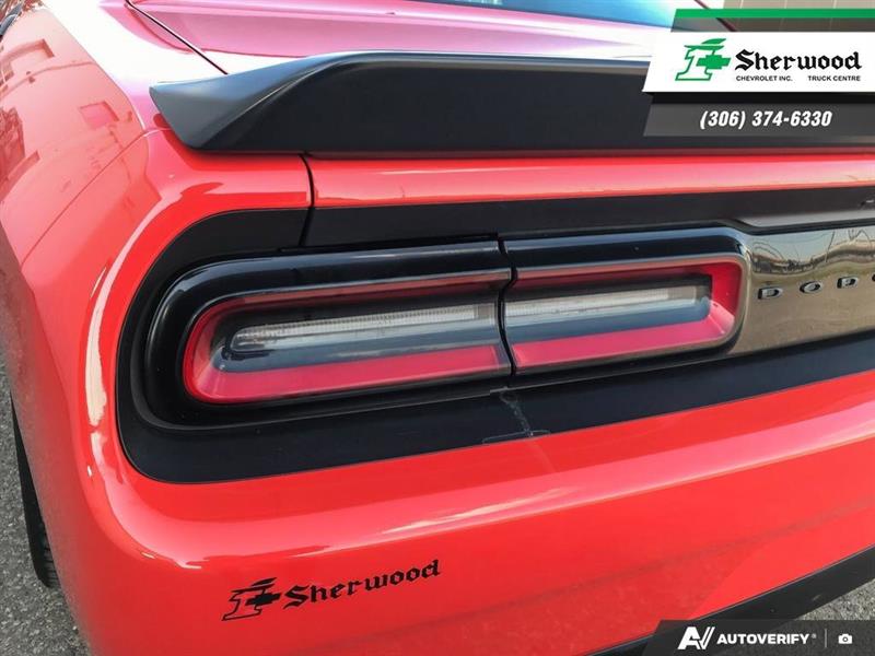 dodge Challenger 2023 - 11