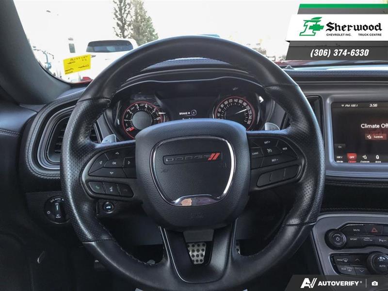 dodge Challenger 2023 - 14