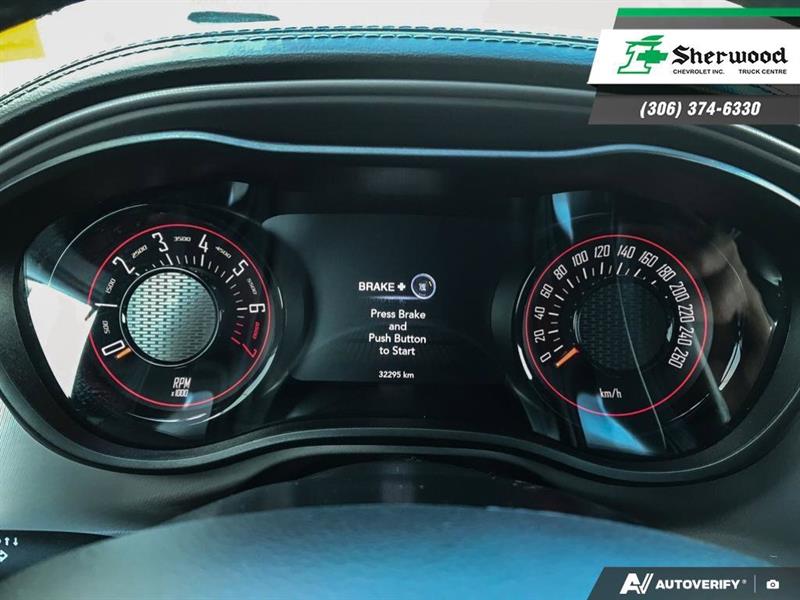 dodge Challenger 2023 - 15