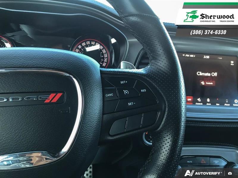 dodge Challenger 2023 - 16