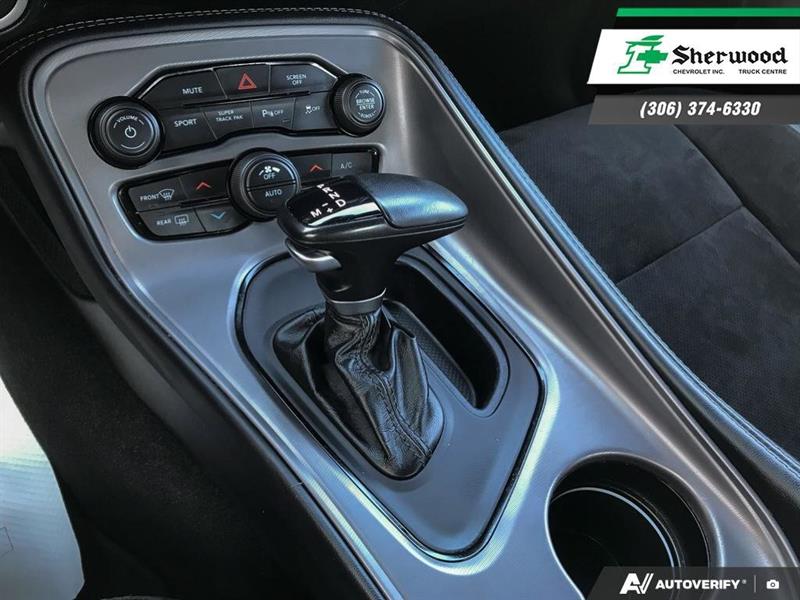 dodge Challenger 2023 - 18