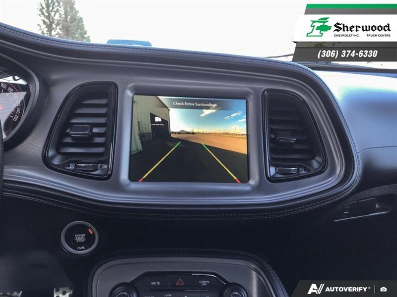 dodge Challenger 2023 - 19