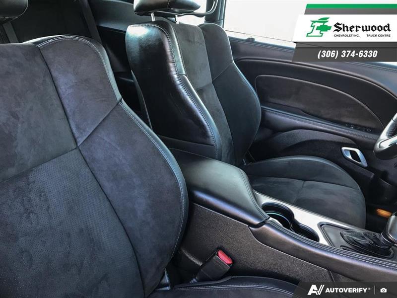 dodge Challenger 2023 - 22