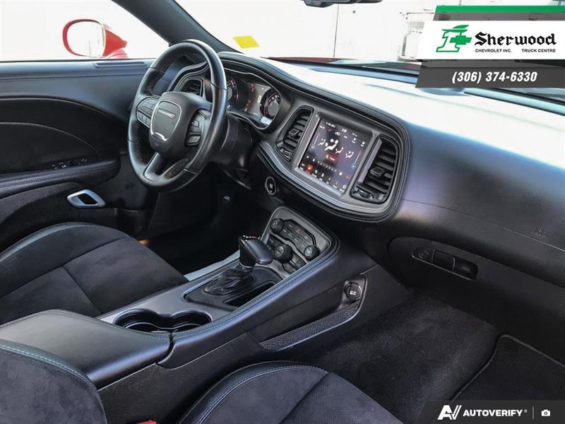 dodge Challenger 2023 - 24