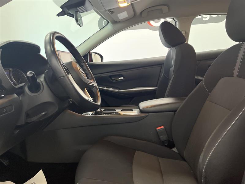 nissan Sentra 2020 - 9