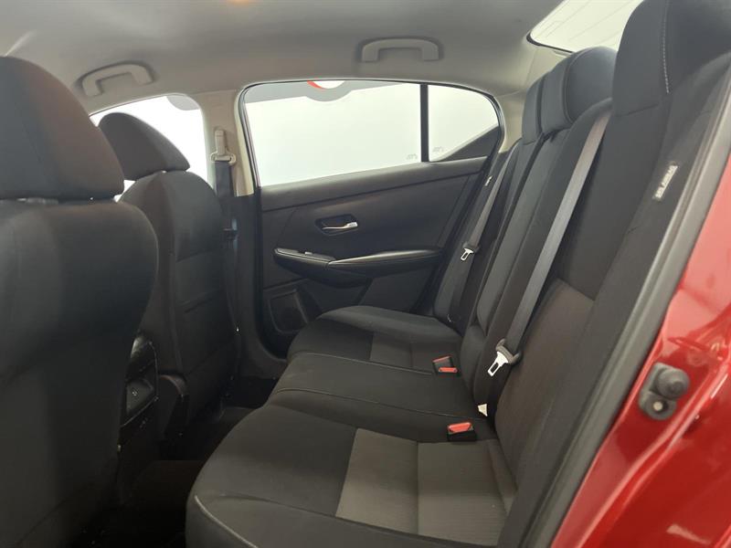 nissan Sentra 2020 - 10