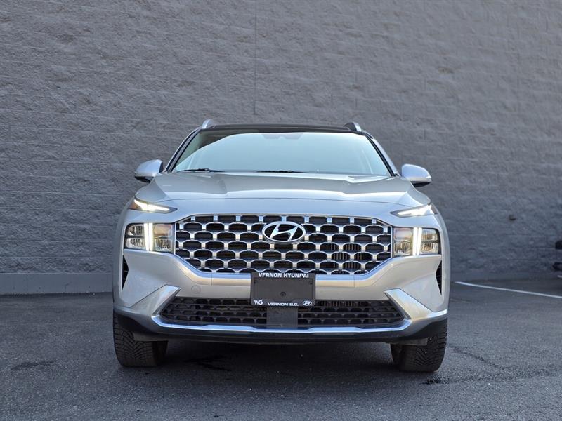 hyundai Santa Fe Hybrid 2023 - 2