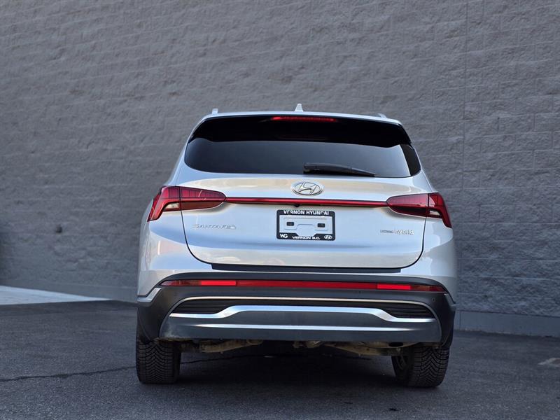 hyundai Santa Fe Hybrid 2023 - 5