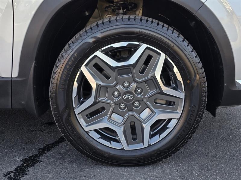 hyundai Santa Fe Hybrid 2023 - 6