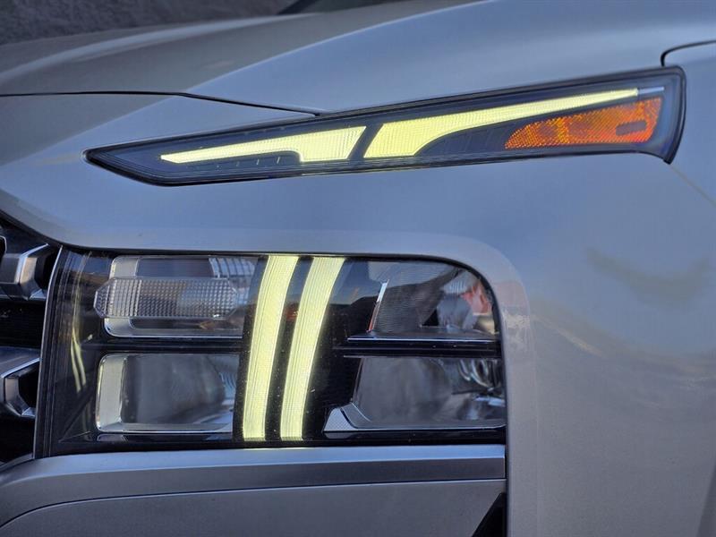 hyundai Santa Fe Hybrid 2023 - 9