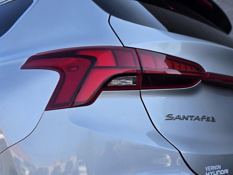 hyundai Santa Fe Hybrid 2023 - 10