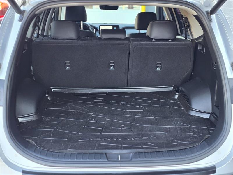 hyundai Santa Fe Hybrid 2023 - 12