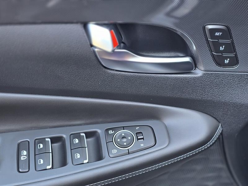 hyundai Santa Fe Hybrid 2023 - 13