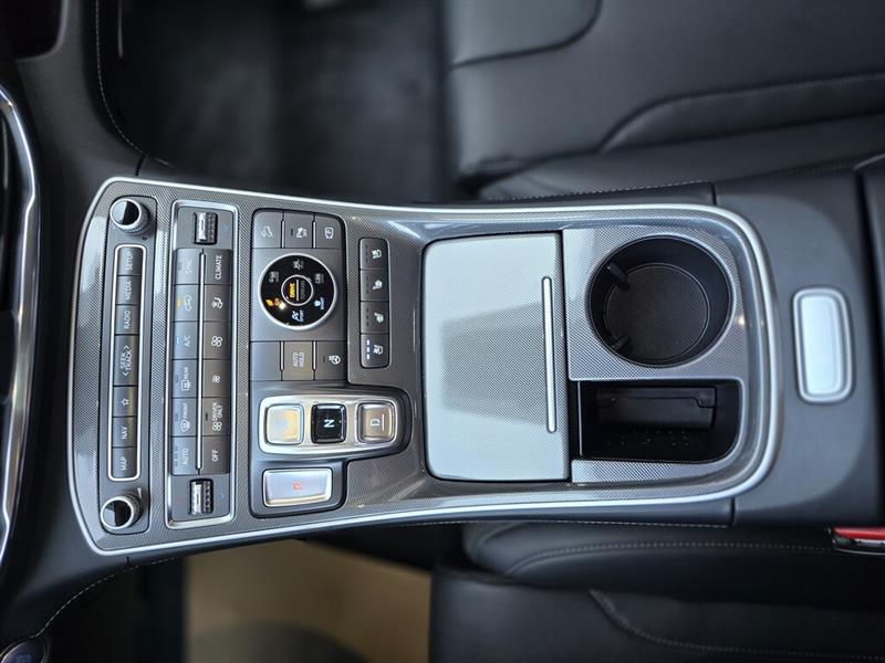 hyundai Santa Fe Hybrid 2023 - 19