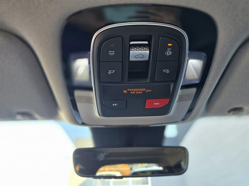 hyundai Santa Fe Hybrid 2023 - 20