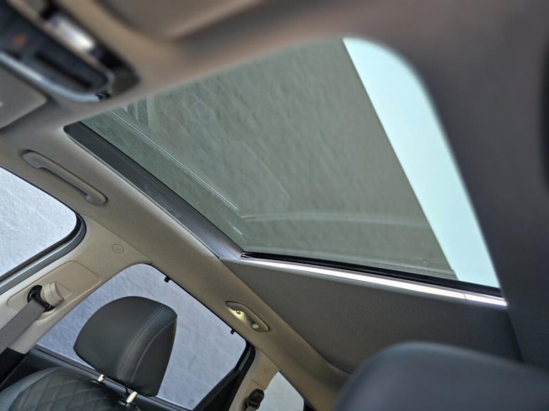 hyundai Santa Fe Hybrid 2023 - 21