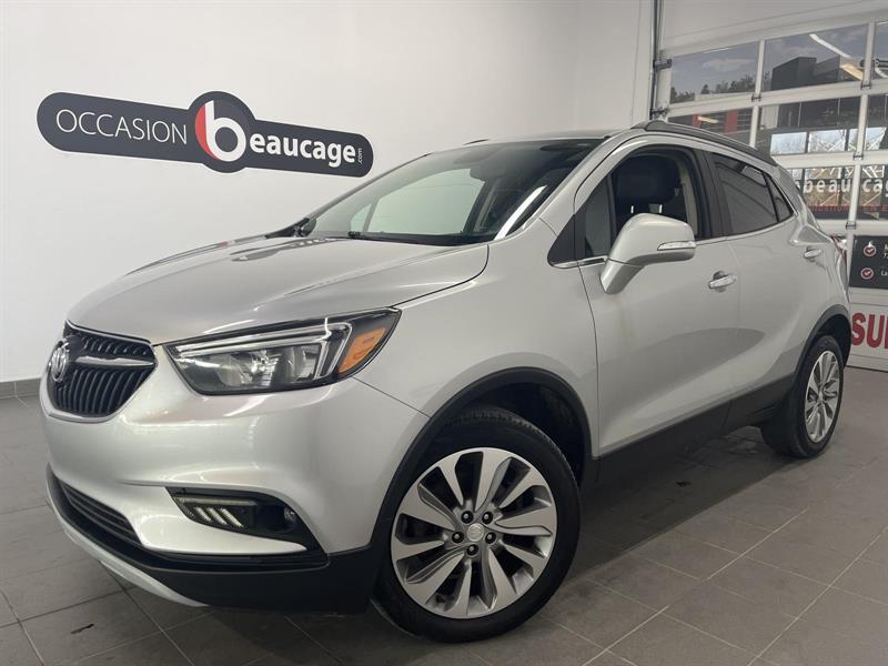 buick Encore 2018