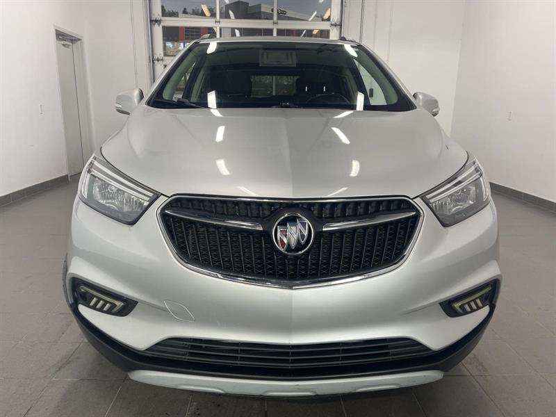 buick Encore 2018 - 3