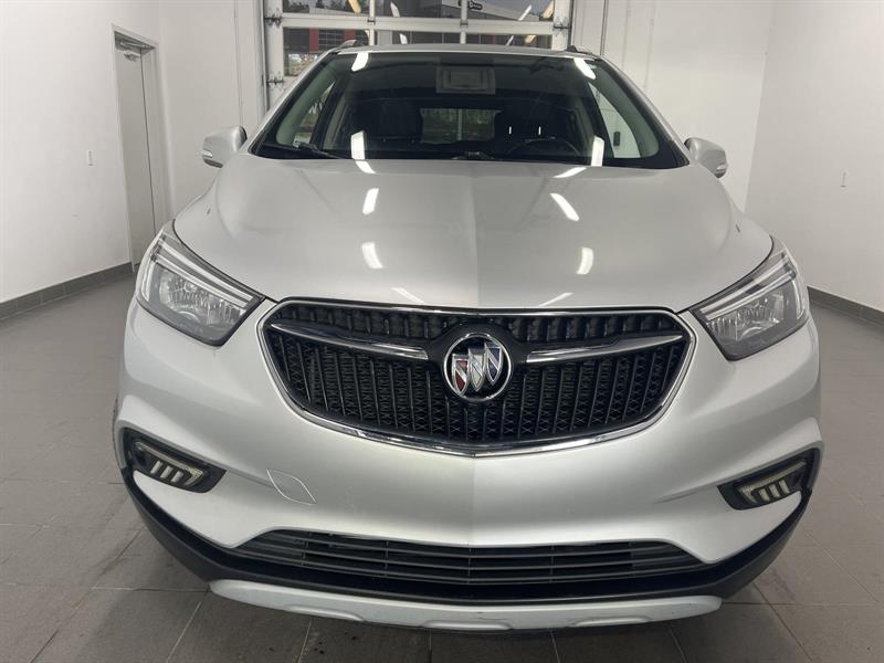buick Encore 2018 - 5