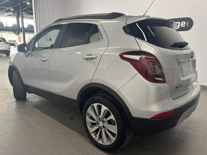 buick Encore 2018 - 7
