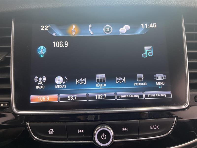 buick Encore 2018 - 13