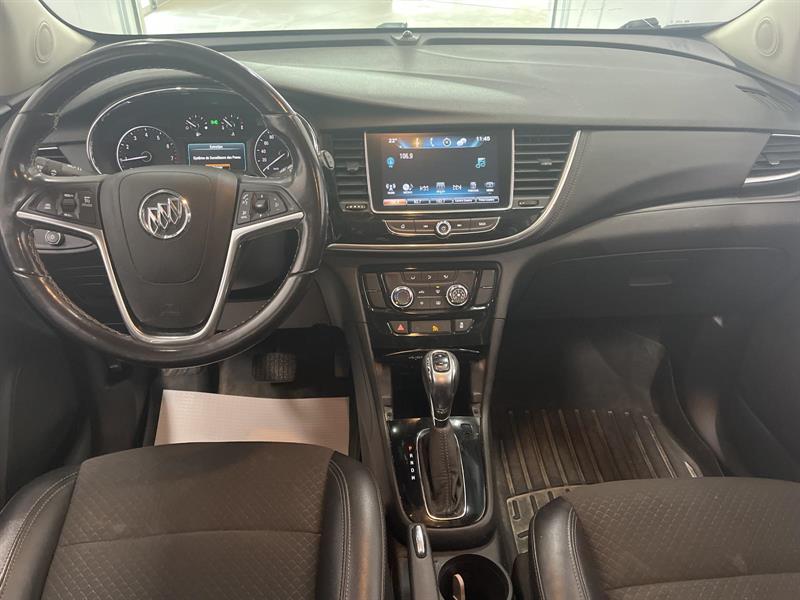 buick Encore 2018 - 14