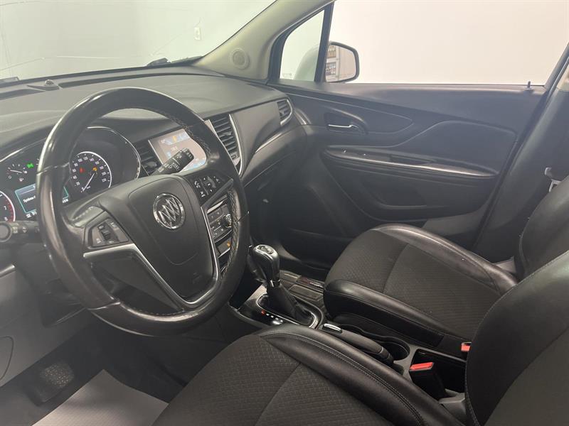 buick Encore 2018 - 16